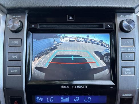 Used 2017 Toyota Tundra 1794 Edition AWD/4WD image 24