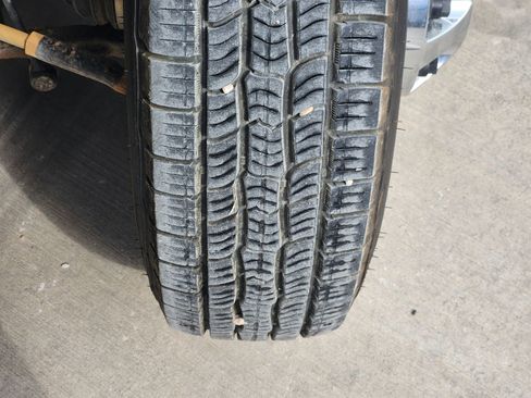 Used 2021 Chevrolet Silverado 3500 High Country image 12