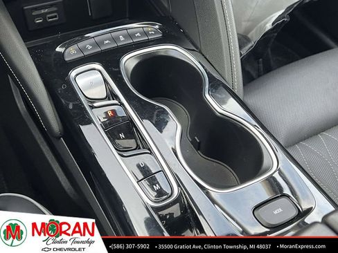 Certified 2023 Buick Envision Avenir image 26