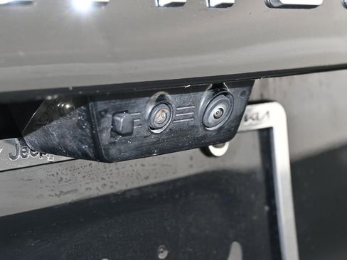 Used 2025 Chevrolet Tahoe High Country image 47