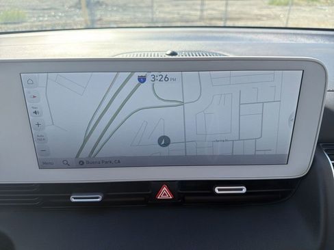 Used 2024 Hyundai Ioniq 5 SEL RWD image 19