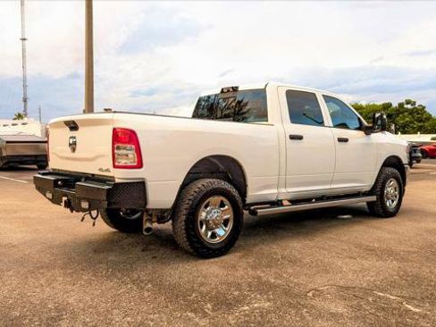 Used 2023 RAM 2500 Tradesman image 8