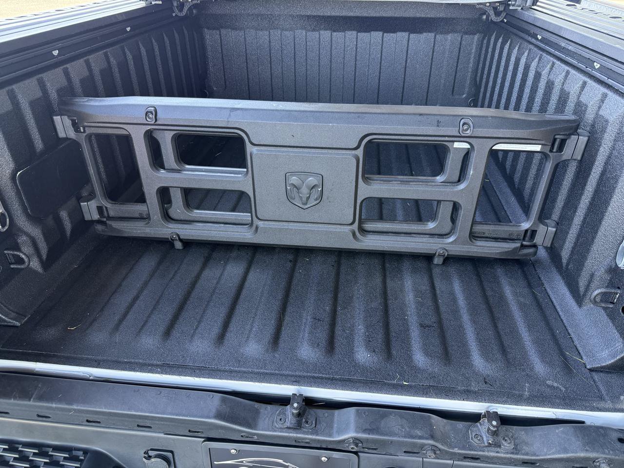 Used 2025 RAM 1500 Tungsten w/ Trailer Tow Group AWD/4WD image 69
