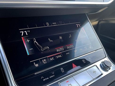 Certified 2025 Audi A6 3.0T Premium w/ Convenience Plus Package image 28