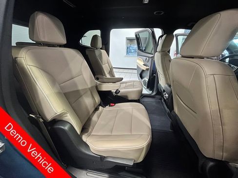 New 2026 Buick Enclave Preferred w/ Power Package image 13