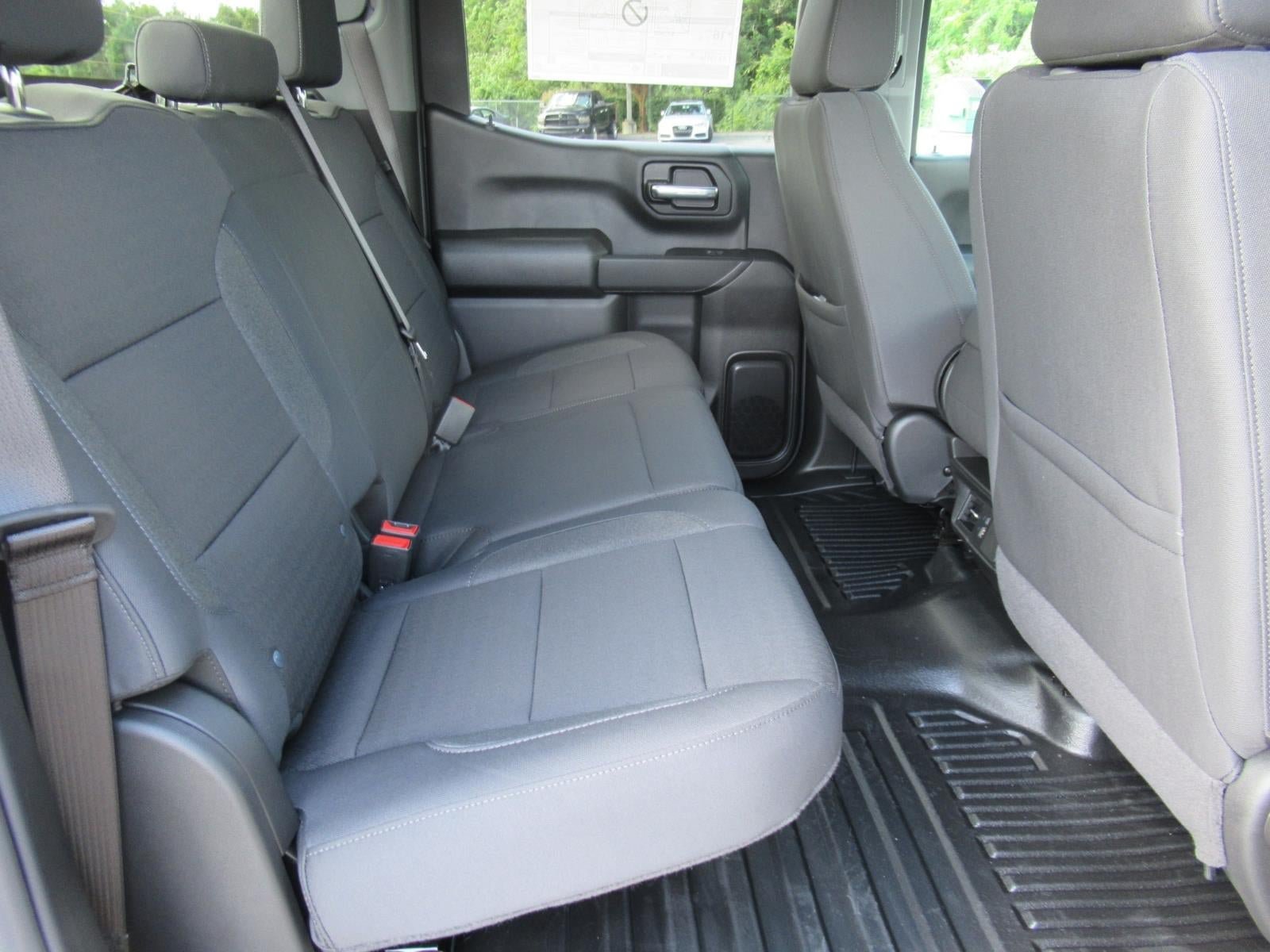 New 2026 GMC Sierra 1500 Pro w/ Pro Value Package AWD/4WD image 29