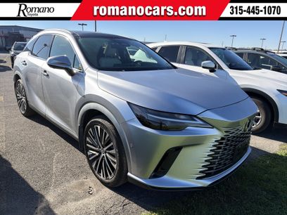 Used 2026 Lexus RX 350 w/ Convenience Package