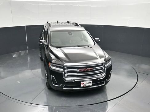 Used 2023 GMC Acadia SLT AWD/4WD image 52