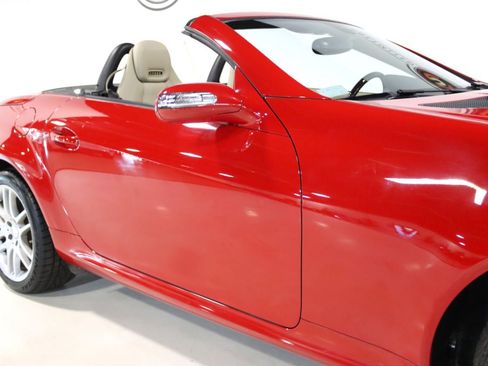 Used 2008 Mercedes-Benz SLK 350 image 83