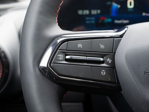 New 2025 Chevrolet Equinox EV RS w/ Active Safety Package 3 image 31