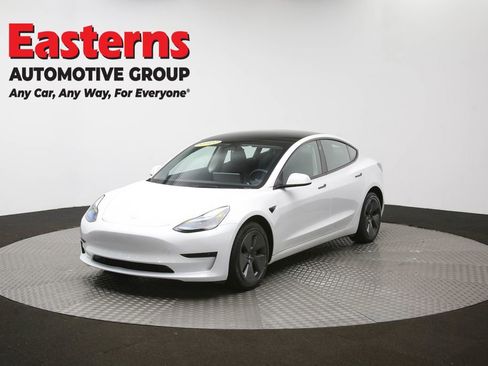 Used 2023 Tesla Model 3 Standard Range image 54