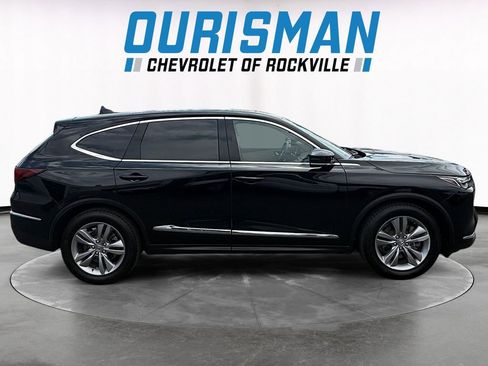 Used 2024 Acura MDX SH-AWD image 7