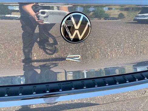 Used 2026 Volkswagen Golf AWD/4WD image 31