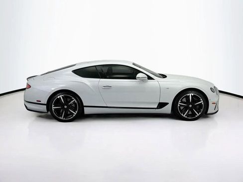 Used 2022 Bentley Continental GT AWD/4WD image 2