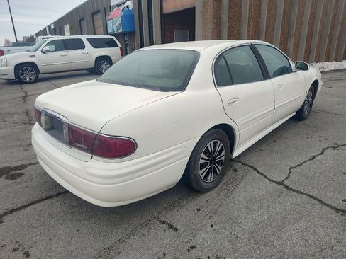 Used 2004 Buick Le Sabre Custom image 8
