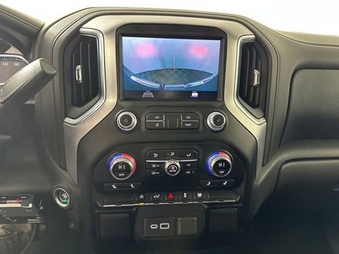 Used 2021 GMC Sierra 1500 Elevation image 22