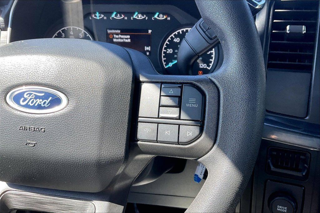 Used 2023 Ford F150 XL w/ STX Appearance Package RWD image 20