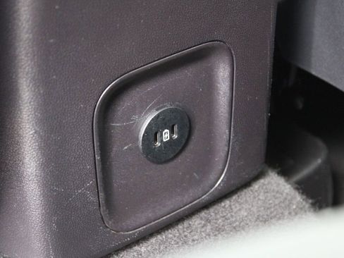 Used 2024 Ford Bronco Sport Big Bend image 26