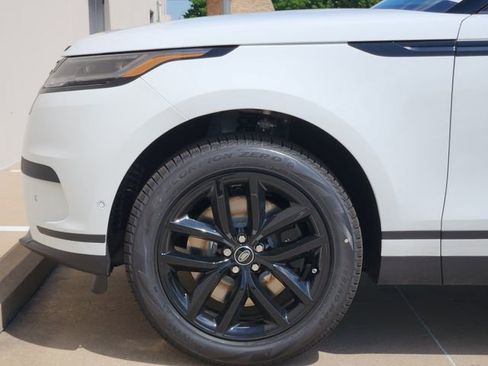New 2026 Land Rover Range Rover Velar S image 6