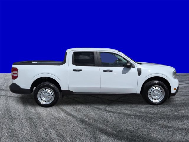 Certified 2022 Ford Maverick XL FWD image 3