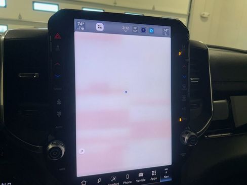 New 2026 RAM 1500 Laramie image 25