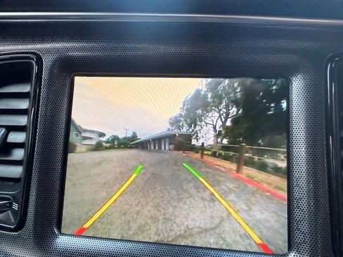 Used 2015 Dodge Challenger SRT w/ Technology Group image 15