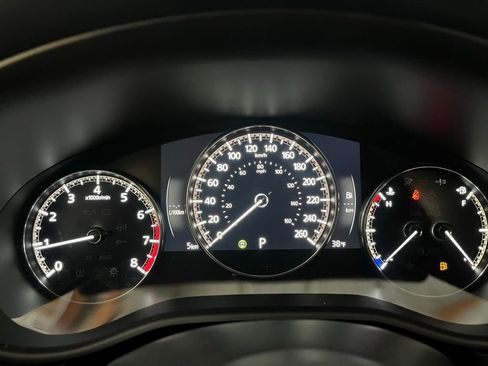 New 2026 MAZDA CX-30 AWD 2.5 S w/ Select Sport Pkg image 21