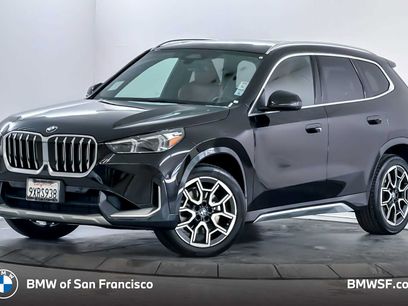 Used 2026 BMW X1 xDrive28i w/ Technology Package