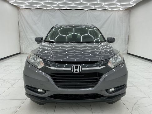 Used 2016 Honda HR-V EX-L image 5