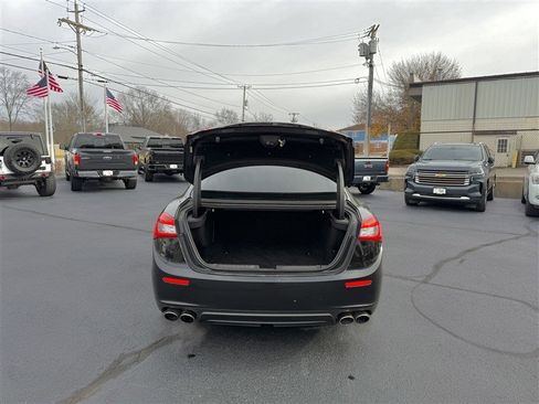 Used 2016 Maserati Ghibli S Q4 image 29