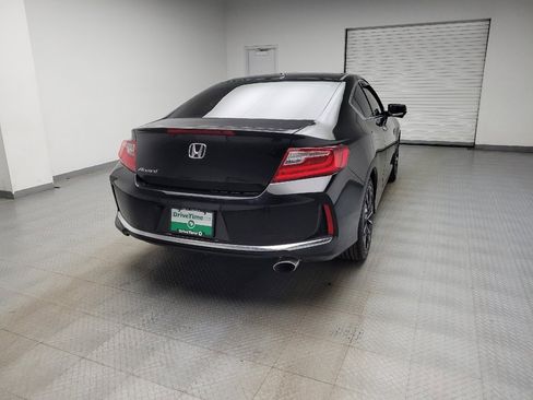 Used 2016 Honda Accord EX-L image 7