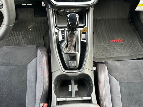Certified 2022 Subaru WRX GT image 16