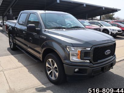 Used 2019 Ford F150 XL w/ Equipment Group 101A Mid