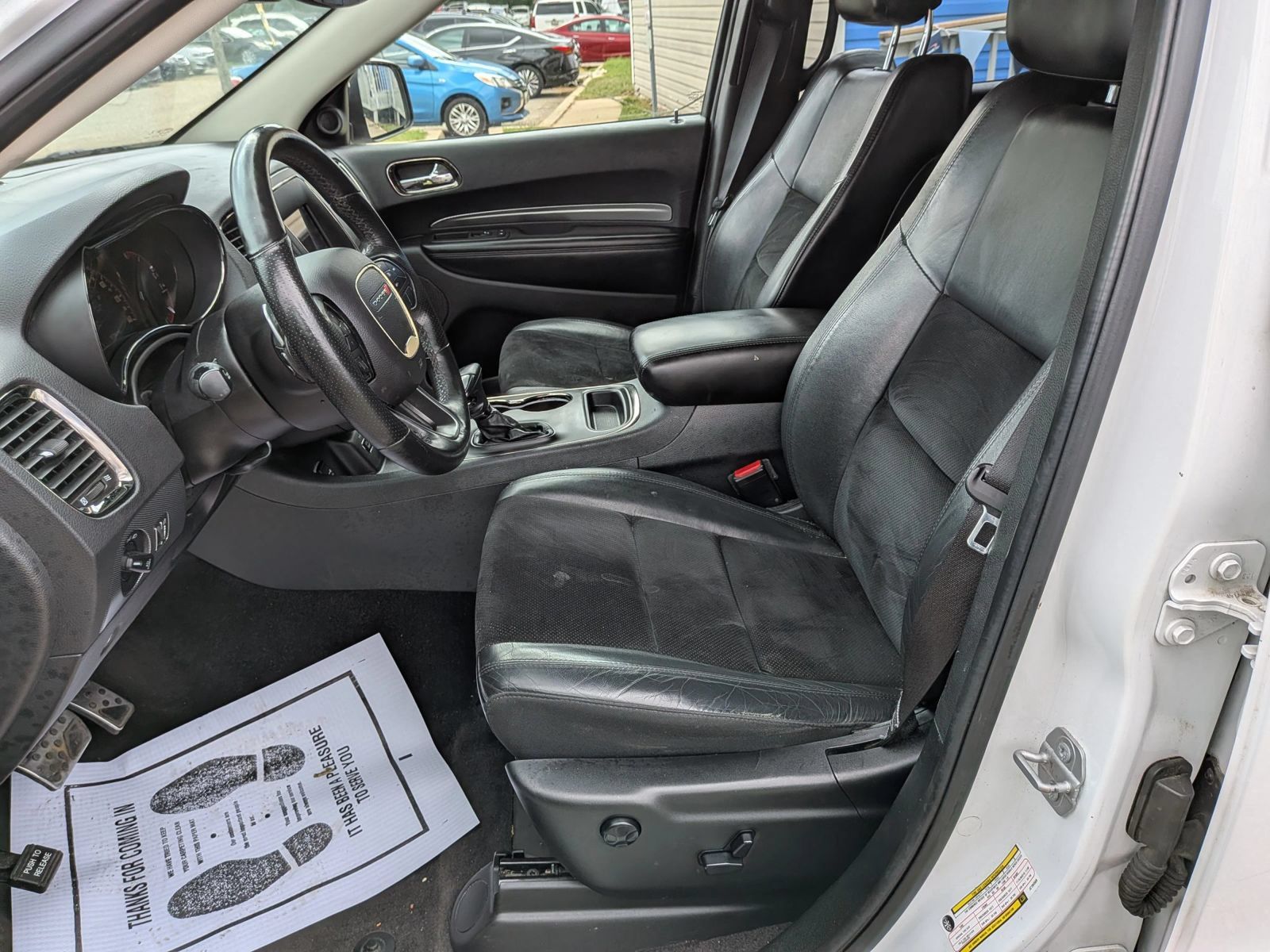Used 2018 Dodge Durango GT AWD/4WD image 25