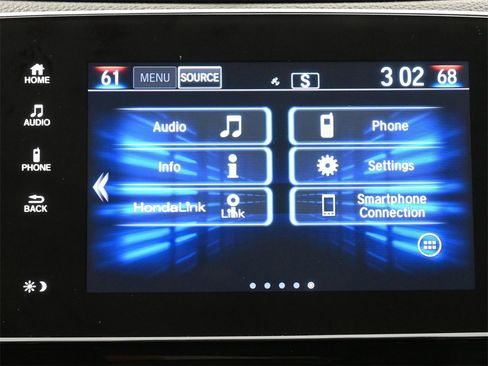 Used 2022 Honda CR-V EX image 10