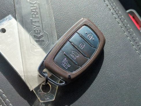 Used 2020 Hyundai Tucson Ultimate AWD/4WD image 25
