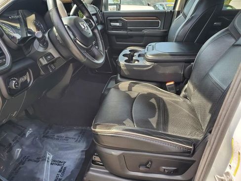 Used 2024 RAM 2500 Laramie w/ Safety Group AWD/4WD image 12