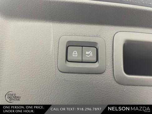 New 2026 MAZDA CX-50 2.5 Hybrid w/ Weather Package image 44