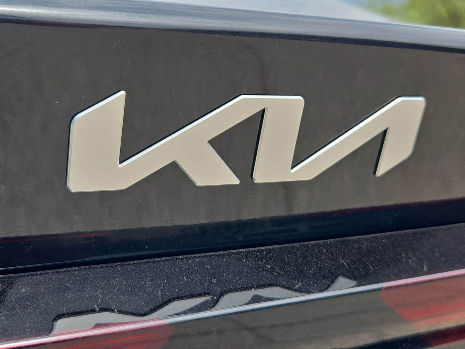 New 2027 Kia K5 GT-Line FWD image 12