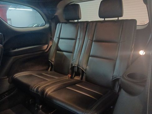 Used 2022 Dodge Durango GT image 36