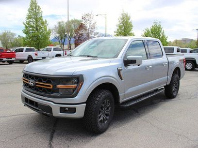 Used 2026 Ford F150 Tremor w/ Equipment Group 402B MID