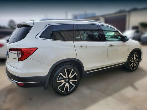Used 2019 Honda Pilot Touring image 17