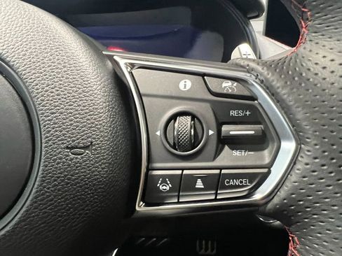 Used 2025 Acura TLX SH-AWD w/ A-SPEC Pkg image 19