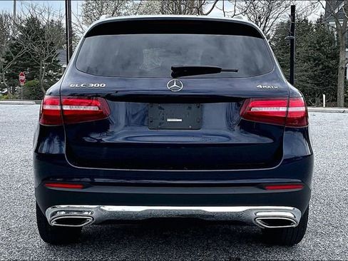 Used 2019 Mercedes-Benz GLC 300 4MATIC image 14