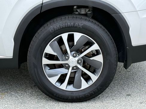 Used 2022 Hyundai Palisade SEL FWD image 17