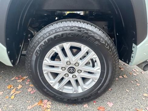 Used 2024 Toyota Tundra SR5 image 16