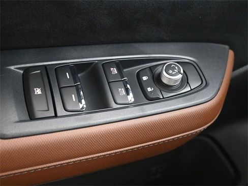 New 2025 Subaru Forester Touring image 14