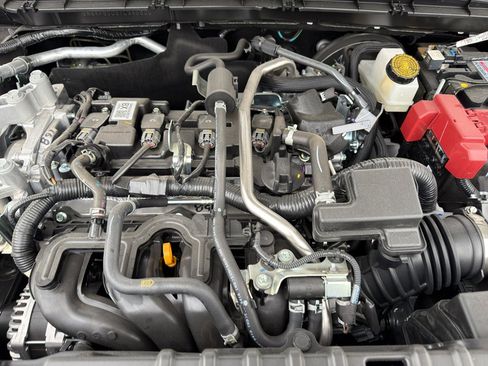 New 2026 Nissan Kicks SR w/ SR Premium Package image 11