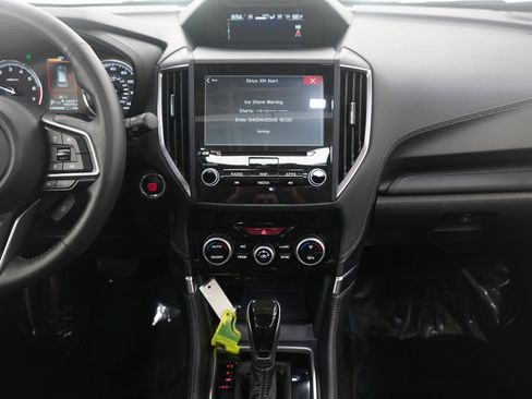 Used 2023 Subaru Forester Touring image 17