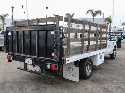 Used 2010 Ford F350 XL RWD image 7